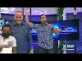 El senador Alexis Victoria Yeb cumpliendo lo prometido La Telerealidad de Ivan Ruiz