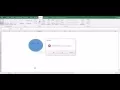 Infinite loop VBA Macro with message box