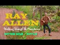 Download Lagu RAY ALLEN 'Walking Through The Mountains' (Rochlitzer Berg, Germany) BOPFLIX music video