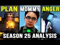 JUGGERNAUT JOINS THE ALLIANCE Full Season 25 Analysis - Skibidi Toilet Secret Scenes