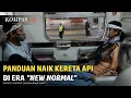 Download Lagu Panduan Naik KAJJ dari Jakarta di Era \