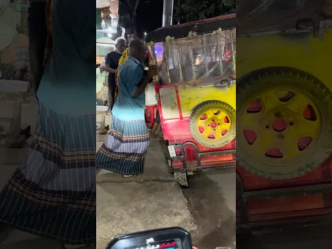 মাননীয় স্পিকার কুমিল্লার রাস্তা ওসার (প্রসস্থ) করা দরকার