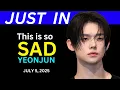 Download Lagu News About TXT Yeonjun Made Everyone Sad