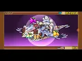 mutacion de AAA wunder the battle cats