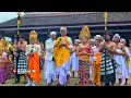 Download Lagu Nyenuk, Mendak Bungan Jaje, Puncak Karya Agung Pura Puseh Jagat Tanggahan Peken, Susut Bangli Bali