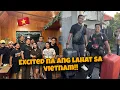 PAALAM NA MUNA DAET HELLO VIETNAM!