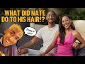 NATE DID WHAT DID STACIA APPROVE THIS MAFS Season 15