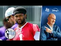 Rich Eisen Breaks Down How the Vikings Kyler Murray vs JJ McCarthy QB Competition Played Out