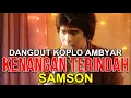 Download Lagu KENANGAN TERINDAH - SAMSON || PERSI KOPLO