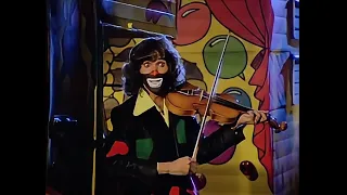 Cepillín y Yuri ( Milagro en el Circo )