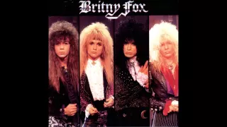 Download Britny Fox - Girlschool (HQ) MP3