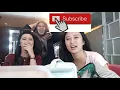 Download Lagu Ken anne \u0026 Gina vita kembar? Medhok saling curhat