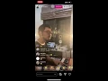 Pamungkas - intentions ( live on instagram )