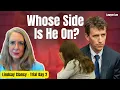 Ex-Husband Just Turned Lindsay Clancy s Trial Upside Down Day 2