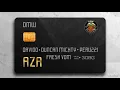 DMW Ft. Davido, Duncan Mighty & Peruzzi - Aza (OFFICIAL AUDIO)