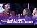 LUAR BIASA! Suara Kanaya Sangat Berkarakter | DMD PANGGUNG REZEKI
