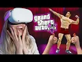 WIKI PLAYS GTA V IN VR