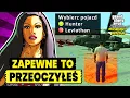 Download Lagu UKRYTA FUNKCJA LOTNISKA CJ'A KTÓREJ NIE ZNAŁEŚ | POGROMCY MITÓW GTA SAN ANDREAS! (182)