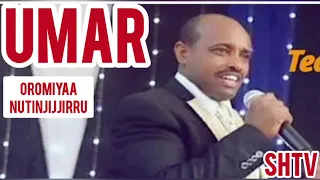 Umar Suleymaan Oromoo Ethiopia Music Sirba Umar Suleyman Oromiya Hinjijjirru Maqaa 