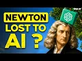 Open AI Just Made 234 Mathematical Discoveries What Does It Mean Tab 47