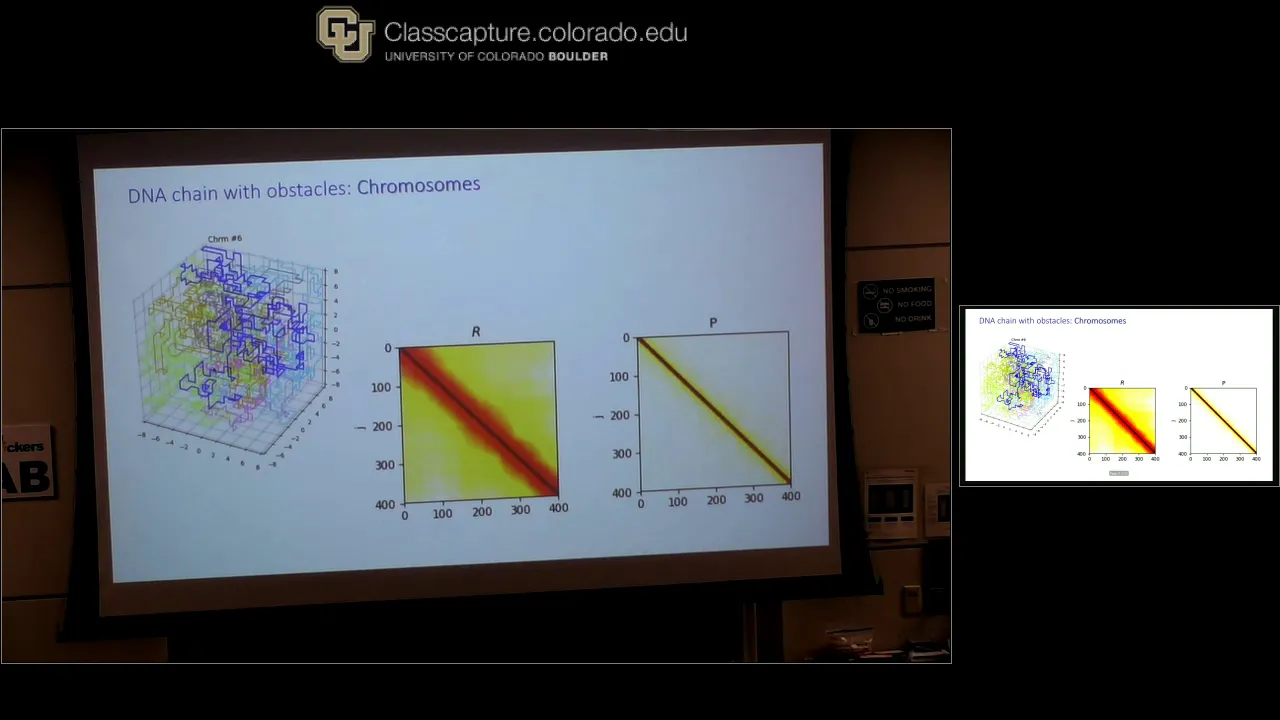 Student Project Presentations 2, July 26th