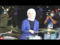Download Lagu Jeane Phialsa Drum Cam - Bukan Pujangga | Base Jam Live Konser Di Anjungan Sarinah 2022