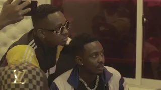 masauti ft lava lava behind the scenes dondosha audio session 1 by motif beats don