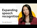 Chirp Automatic Speech Recognition for 100 Languages Research Bytes