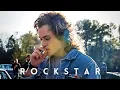 Rockstar Billy Hargrove Stranger Things