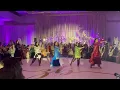 Akhiyaan Udeek Diyan | Mehndi Dance | 2023