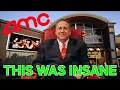 I Went To This INSANE AMC Theaters IRL It Wasn t What I Expected