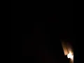 NOAA alarm Eugene Oregon - Holiday Farm fire