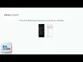 How To Add An International Plan To Xfinity Mobile - Calls Data Setup