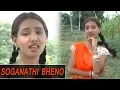 Download Lagu SOGANATHI BHENOI | E Chori Sunita | Banjara Dance Video Song