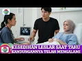Download Lagu KESEDIHAN LESLAR saat mengetahui kandungannya telah mengalami hal ini sampai di rawat