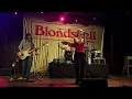 Blondshell- Berlin TV Tower (New Century Hall Manchester 04/09/2025)