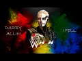 Download Lagu AEW: Darby Allin - I Fell [Entrance Theme] + AE (Arena Effects)