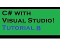 C Lesson 8 While Loop