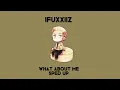 Download Lagu what about me (sped up)