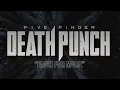 Five Finger Death Punch - Back For More (Official Lyric Video)