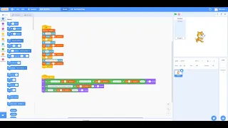 Intro Into Programming Mad Libs