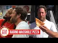 Barstool Pizza Review - Raging Masshole Pizza Norton MA