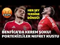 Download Lagu Benfica'da Kerem Aktürkoğlu Şoku! Portekizli Gazeteci Nefret Kustu: 'Yaşam Belirtisi Yok...'