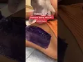 SO satisfying Who else could watch this forever Nicole Fay