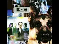 เพลง ขอบใจที่พูดแรง - k9