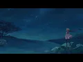 [Lo-Fi Hip-Hop] Aso - Layover