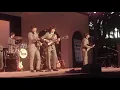 Download Lagu The FabFour “Mister postman “ @ Pearson park