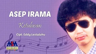 asep irama ketulusan official music video lyrics