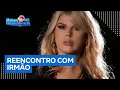 Download Lagu Em tratamento contra câncer, Val Marchiori reencontra irmão que estava há 15 anos sem conversar