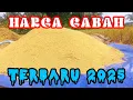 Lagu INFO HARGA GABAH 2025